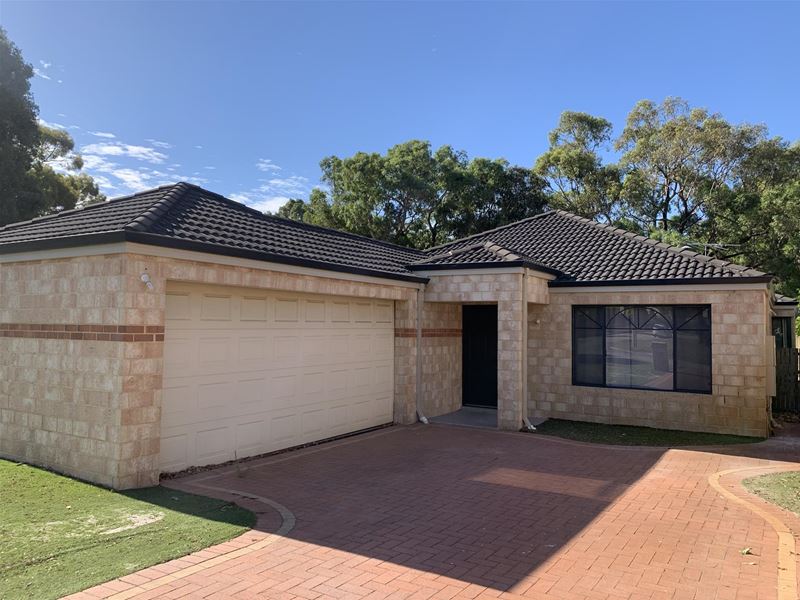 18 Rummer Way, Bateman WA 6150