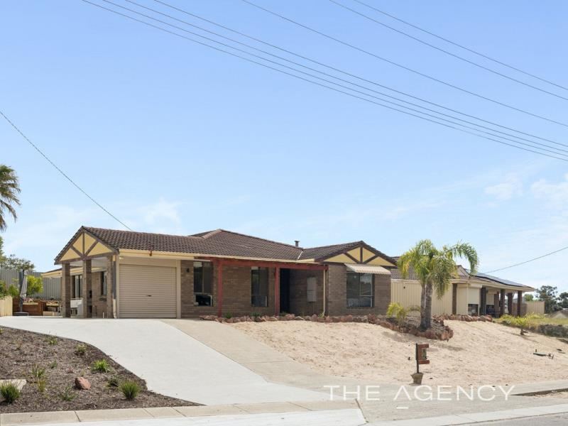 12 Britannia Way, Craigie WA 6025