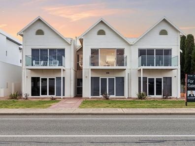 5/216 Arcadia Drive, Safety Bay WA 6169