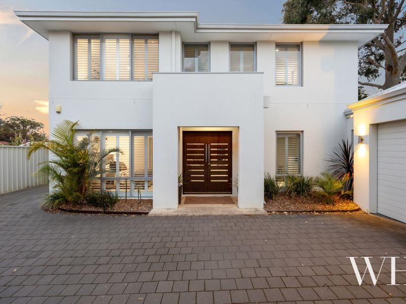 35A Fortescue Street, East Fremantle WA 6158
