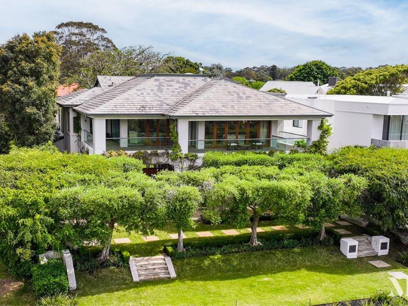 51 Birdwood Parade, Dalkeith
