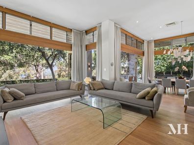 51 Birdwood Parade, Dalkeith WA 6009