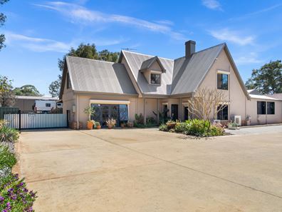 229 Lakes Road, Greenfields WA 6210