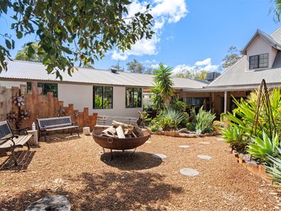 229 Lakes Road, Greenfields WA 6210