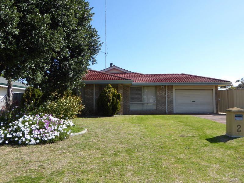 2 Orchid Drive, Glen Iris