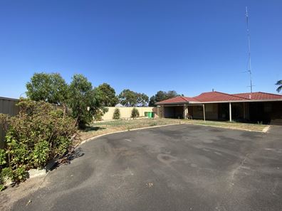 2 Orchid Drive, Glen Iris WA 6230