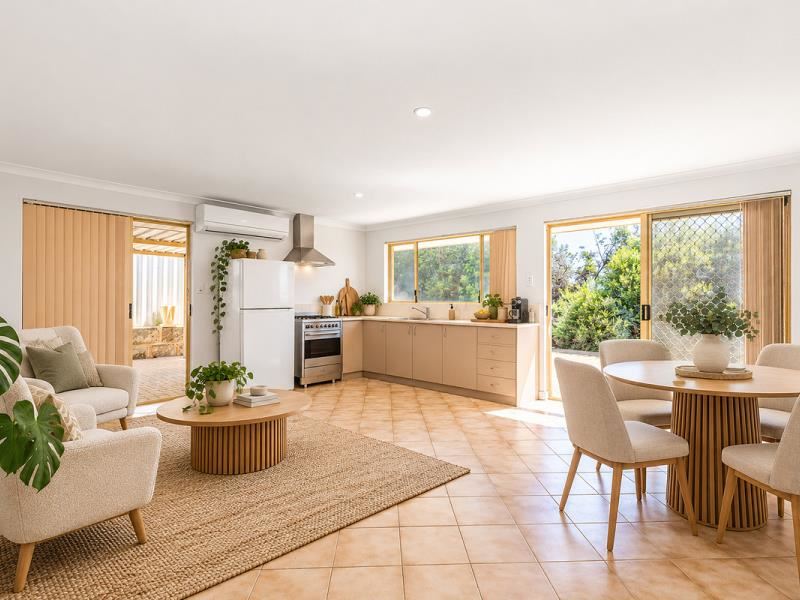 21 Renshaw Boulevard, Clarkson WA 6030