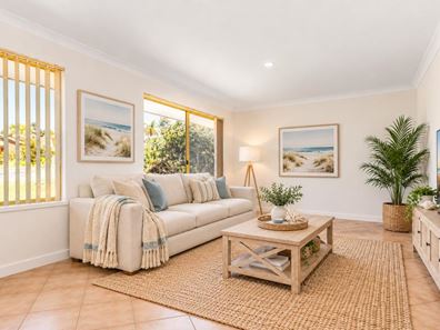 21 Renshaw Boulevard, Clarkson WA 6030