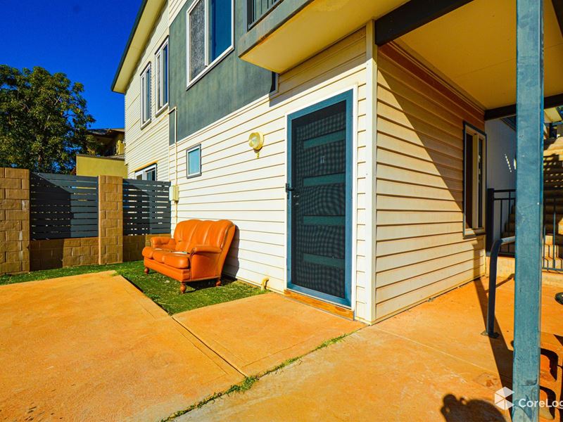 1/24 Paton Road, South Hedland WA 6722