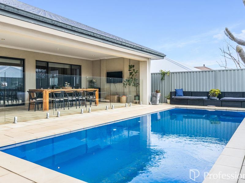 20 Portobello Bend, Alkimos WA 6038