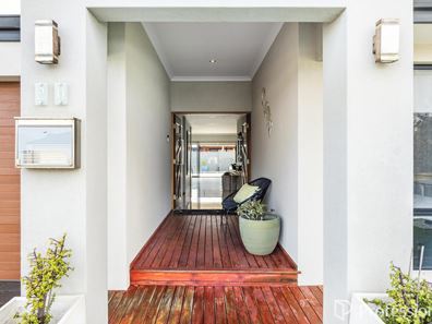 20 Portobello Bend, Alkimos WA 6038