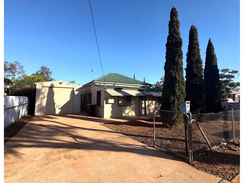 67 Campbell Street, Lamington WA 6430