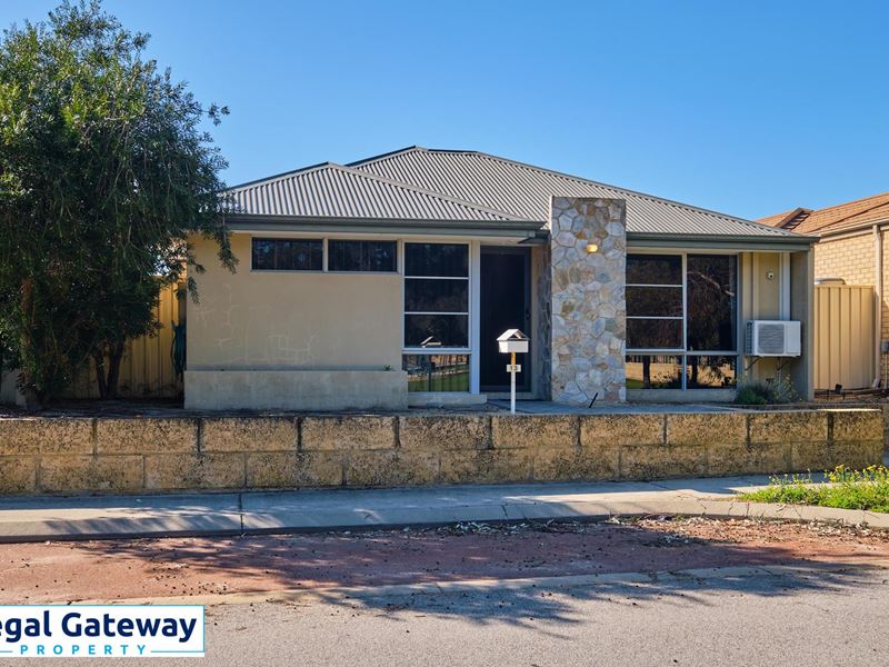 13 Observatory Avenue, Aubin Grove WA 6164