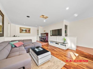 74A Grand Promenade, Bedford WA 6052
