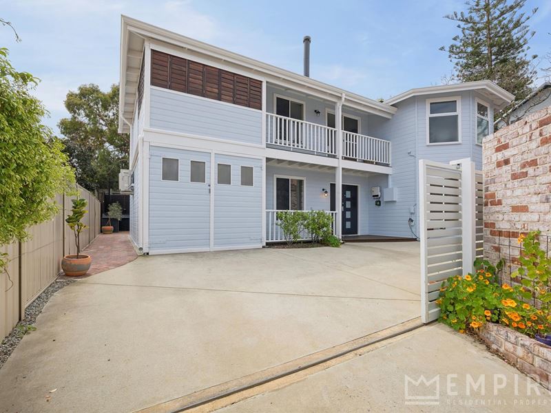 274A South Street, White Gum Valley