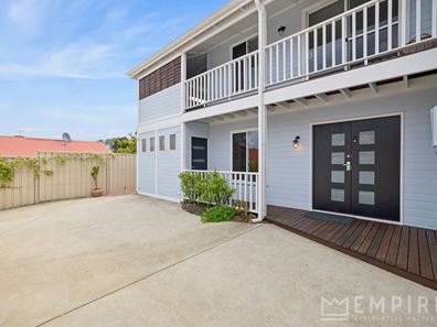274A South Street, White Gum Valley WA 6162