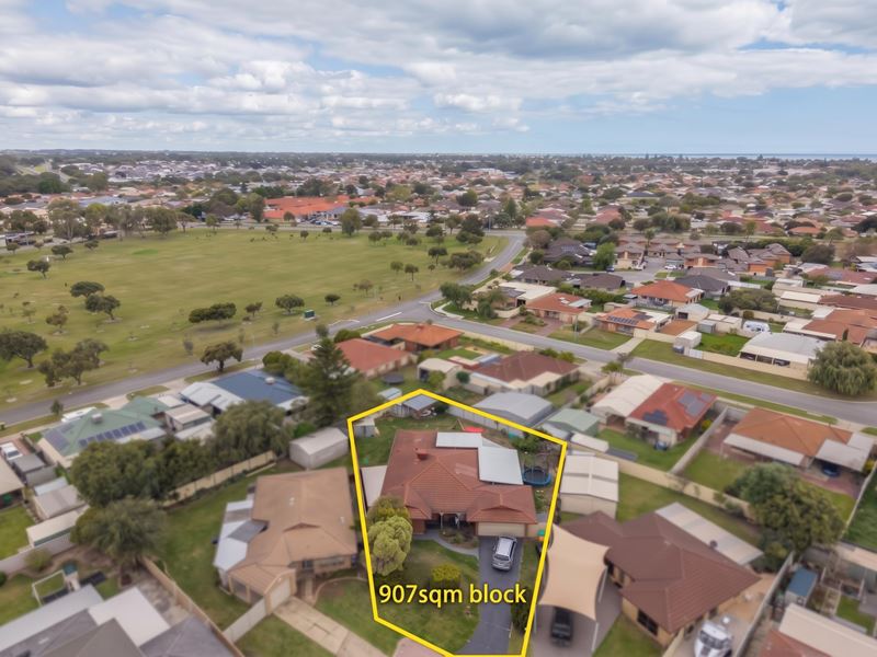 10 Gulson Court, Waikiki WA 6169