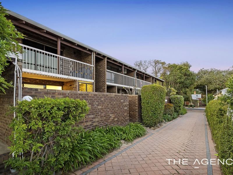 4/75 Sixth Avenue, Maylands WA 6051
