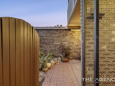 4/75 Sixth Avenue, Maylands WA 6051