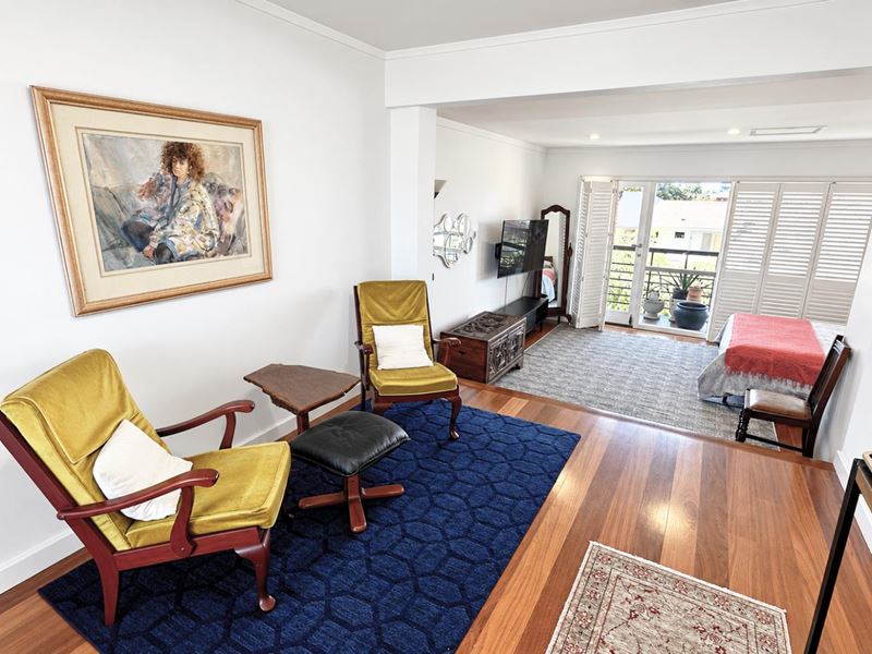 213/14 McNamara Way, Cottesloe WA 6011