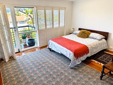 213/14 McNamara Way, Cottesloe WA 6011