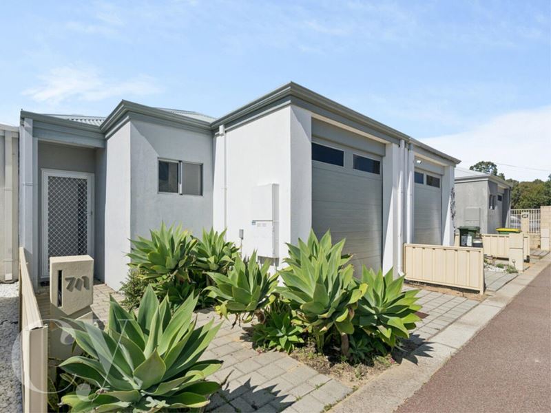 7/1 Gladstone Road, Armadale WA 6112