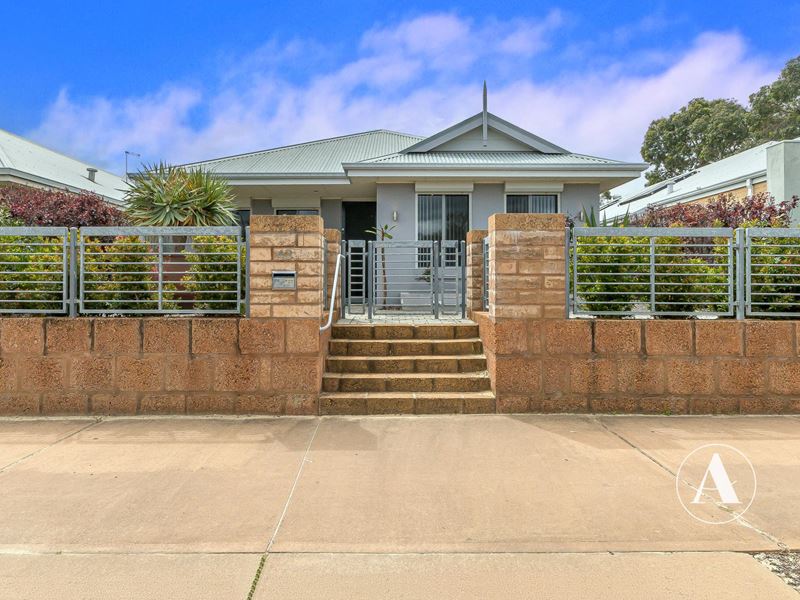 43 Mead Street, Byford WA 6122