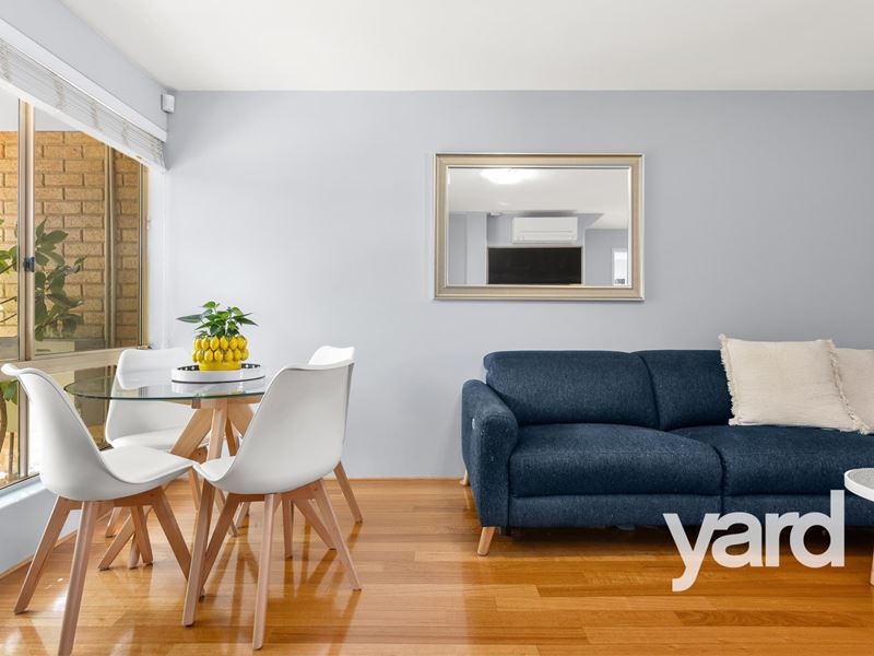 9/194 Canning Highway, East Fremantle WA 6158