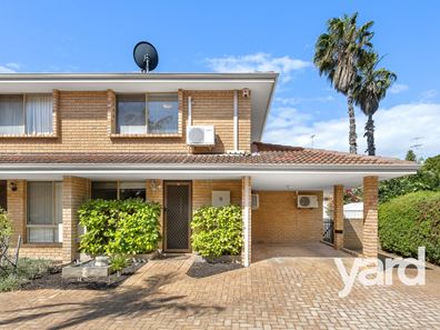 9/194 Canning Highway, East Fremantle WA 6158