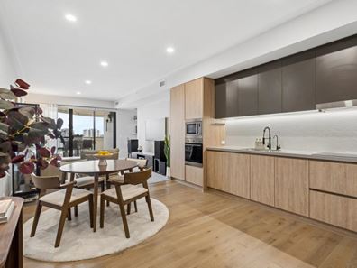 1002/118 Goodwood Parade, Burswood WA 6100