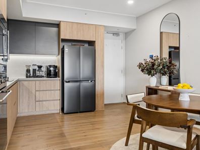 1002/118 Goodwood Parade, Burswood WA 6100