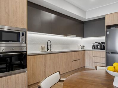1002/118 Goodwood Parade, Burswood WA 6100