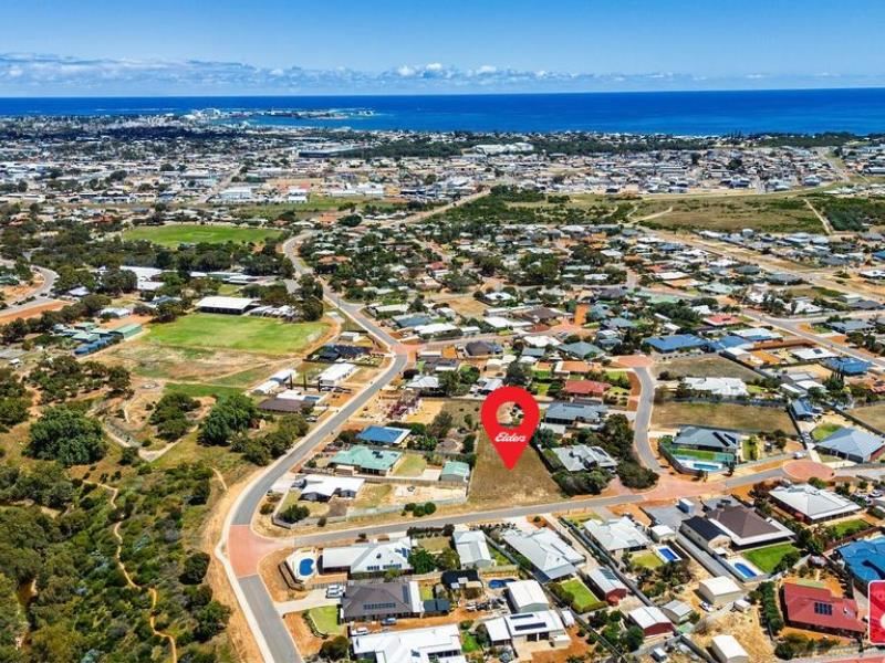 3 Fuchsia Close, Strathalbyn