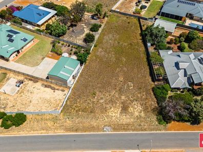 3 Fuchsia Close, Strathalbyn WA 6530