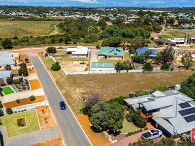 3 Fuchsia Close, Strathalbyn WA 6530