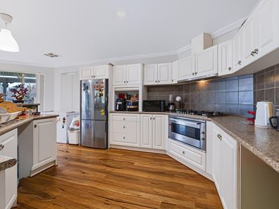 22 Manor Ridge, Bridgetown WA 6255