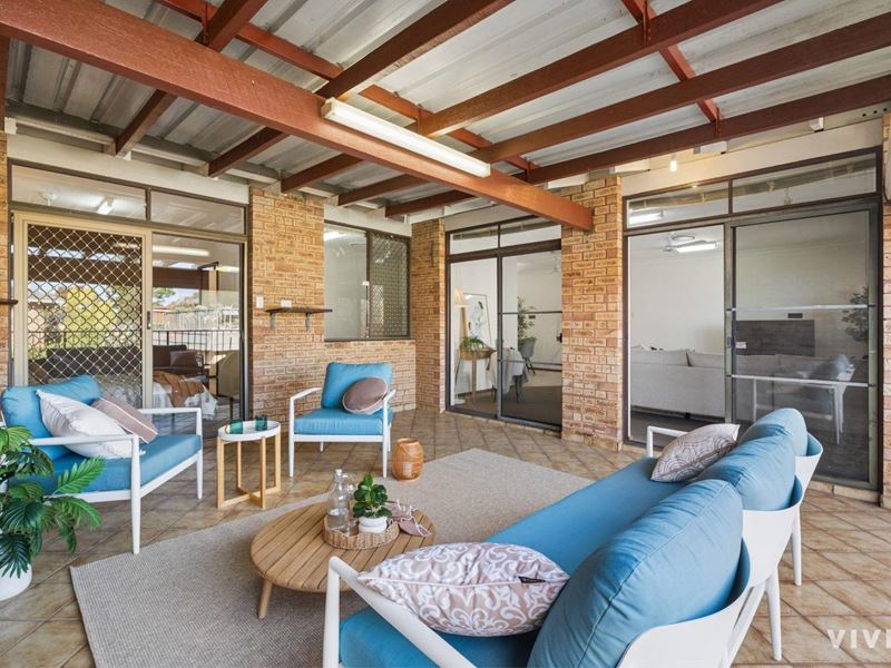 3/156 Labouchere Road, Como