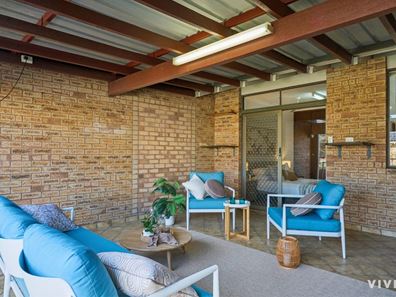 3/156 Labouchere Road, Como WA 6152