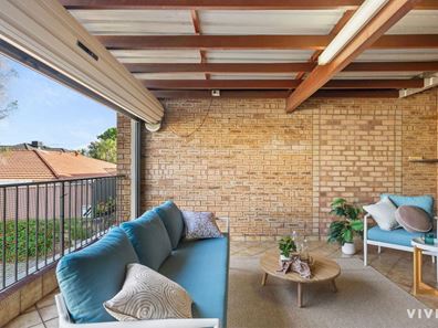 3/156 Labouchere Road, Como WA 6152