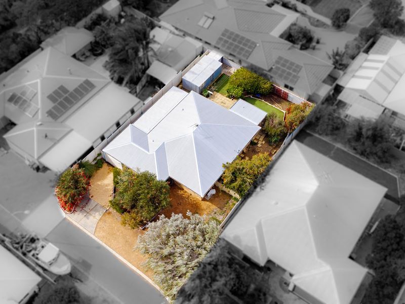 9 Rason Rise, Dawesville WA 6211