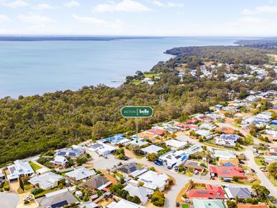 9 Rason Rise, Dawesville WA 6211