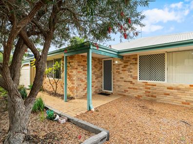 9 Rason Rise, Dawesville WA 6211