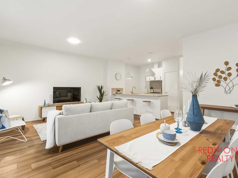55 Aviator Boulevard, Clarkson WA 6030
