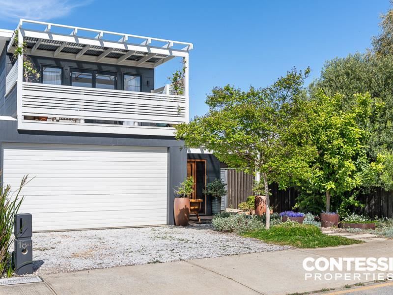 18B Mardie Street, Beaconsfield WA 6162