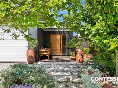 18B Mardie Street, Beaconsfield WA 6162
