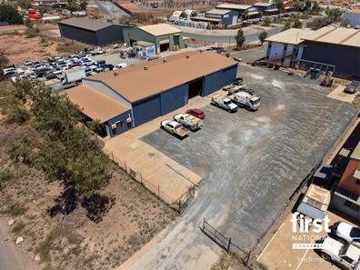6 Iron Ore Street, Wedgefield WA 6721