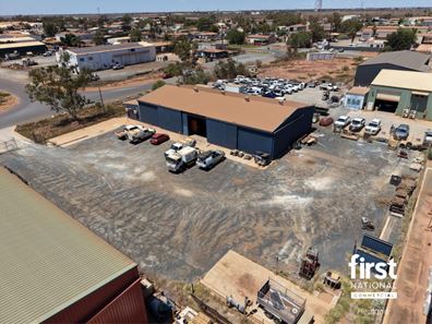 6 Iron Ore Street, Wedgefield WA 6721