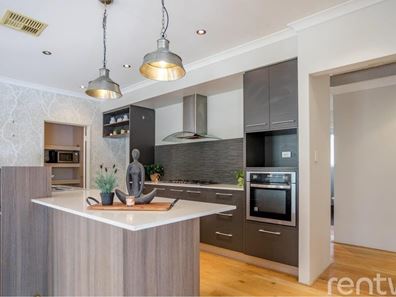 64 Burdekin Turn, Hilbert WA 6112