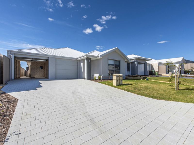 27A Citrine Way, Karnup WA 6176