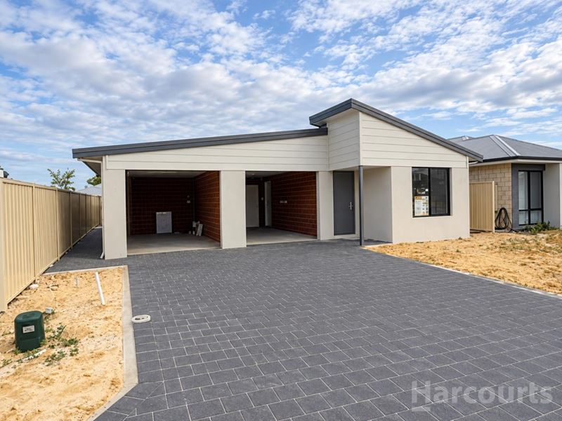 8A Somerset Way, Lakelands WA 6180